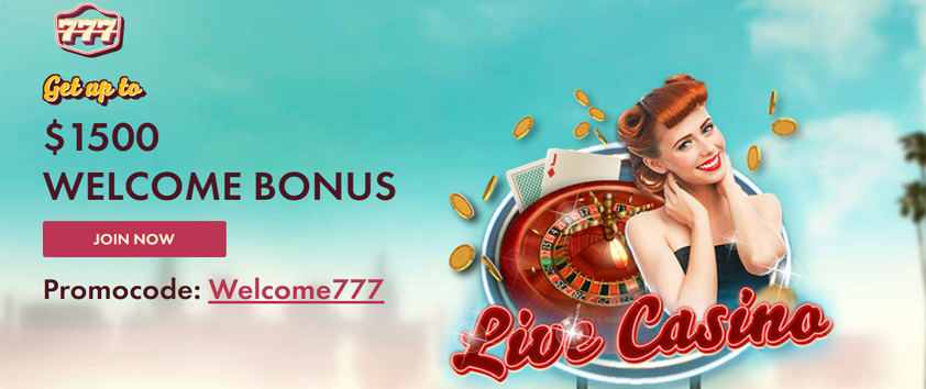 777 Casino